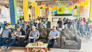 Wakil SKM