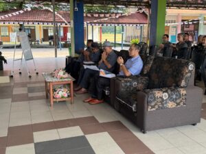 Bacaan Doa